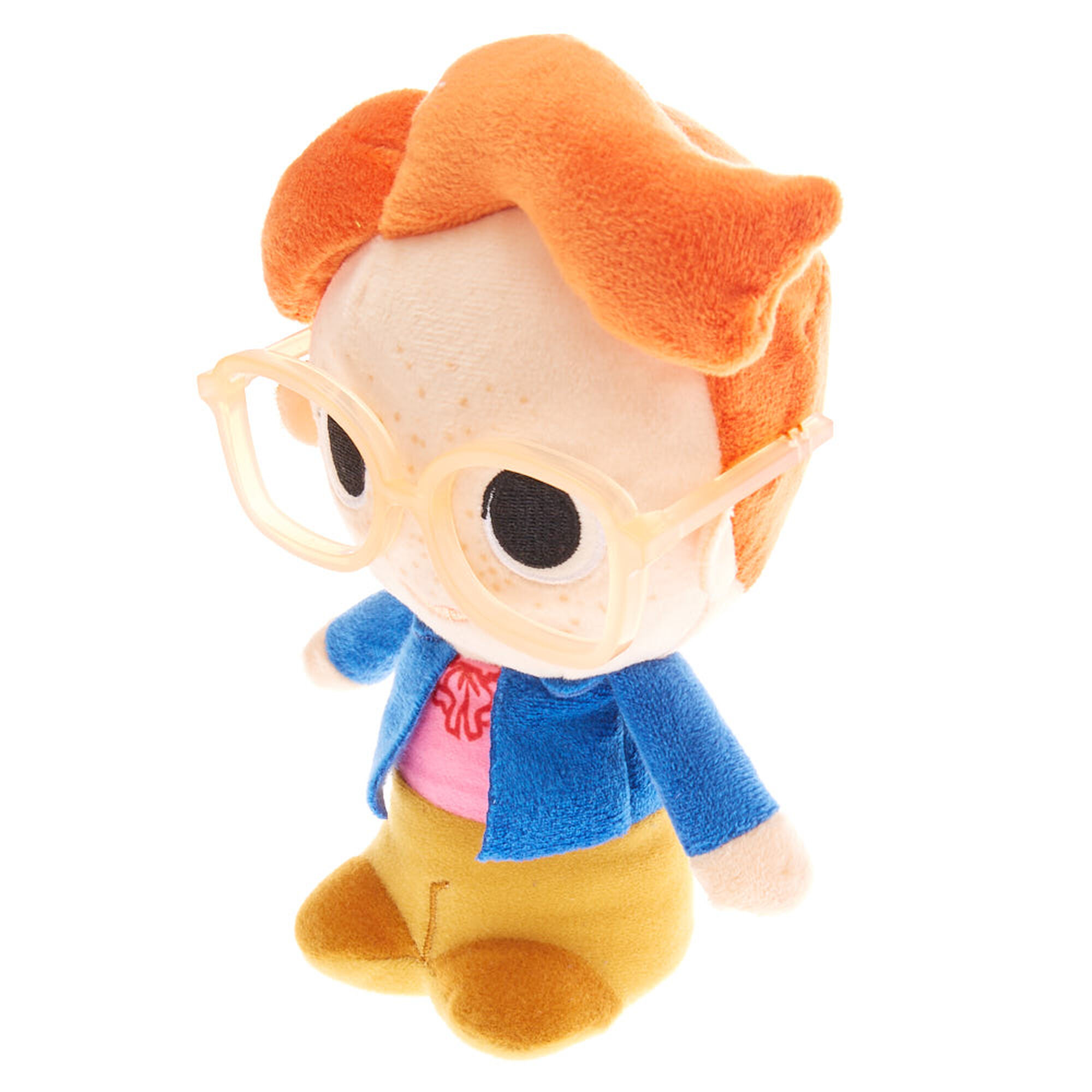 stranger things plush target