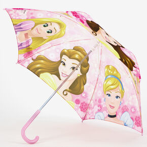Disney Princess Umbrella &ndash; Pink,