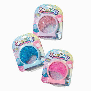 Orb&trade; Sparkling Glitter Scene - Styles Vary,