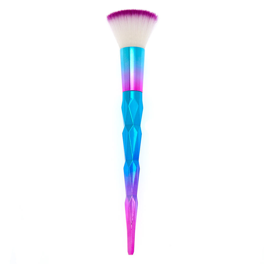 Unicorn Magic Foundation Brush,