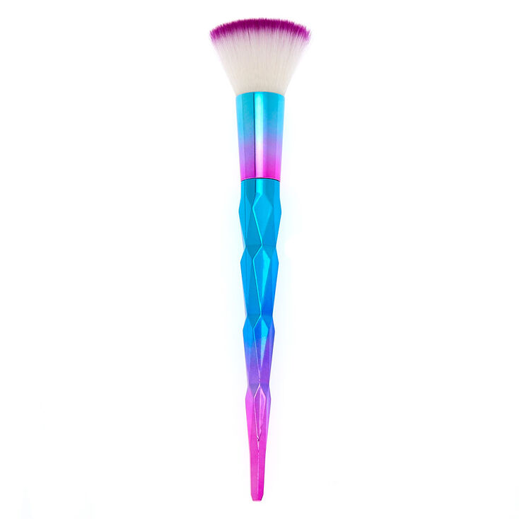 Unicorn Magic Foundation Brush,