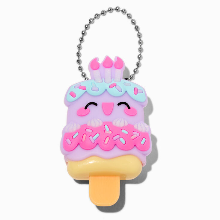 Pucker Pops&reg; Birthday Cake Lip Gloss - Birthday Cake,