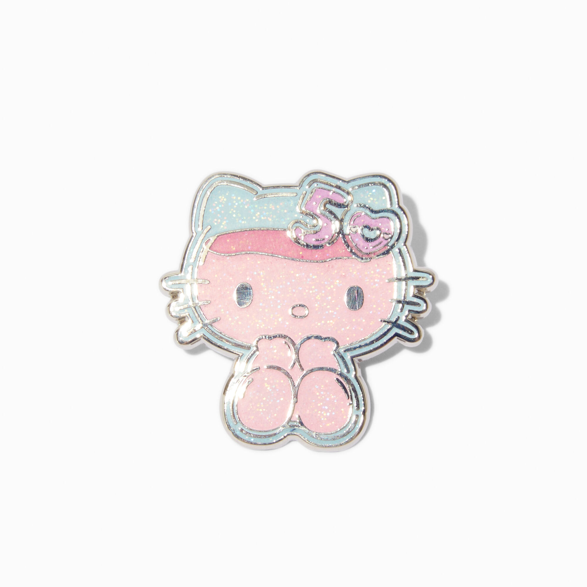 Hello Kitty® 50th Anniversary Mystery Pin - Styles Vary,