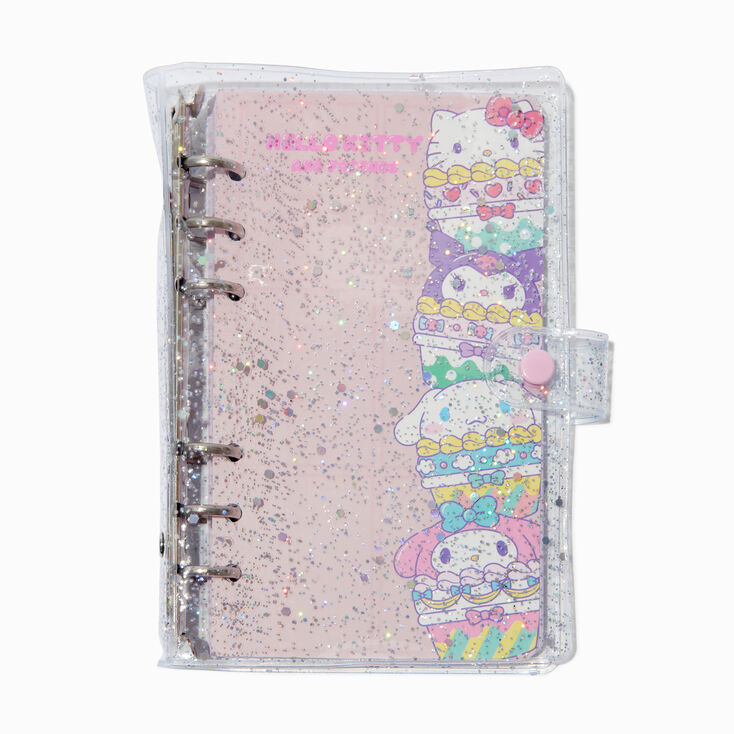 Hello Kitty&reg; And Friends Claire&#39;s Exclusive Planner,