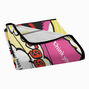 Sanrio&reg; Aggretsuko&reg; Boom Micro Raschel Throw &#40;ds&#41;,