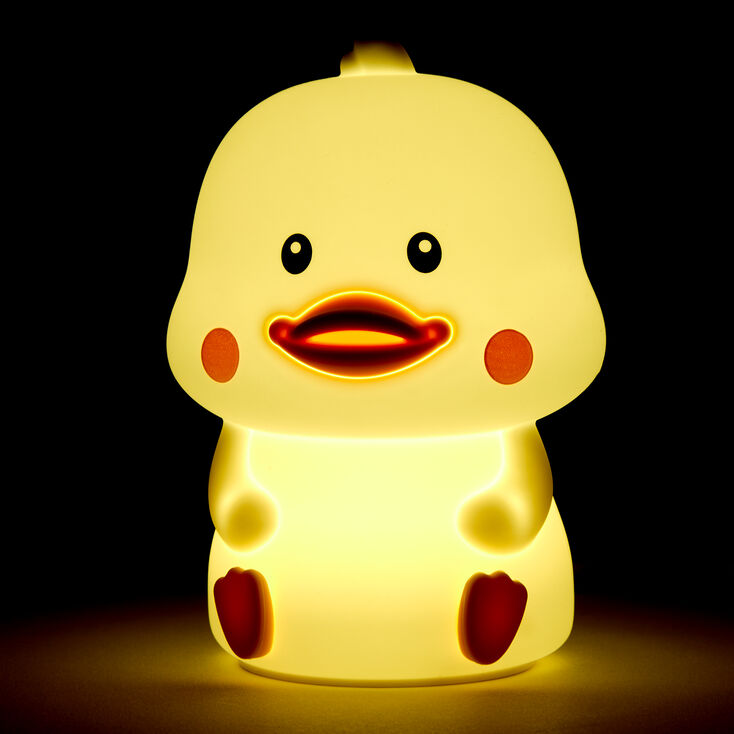 Duck Night Light,