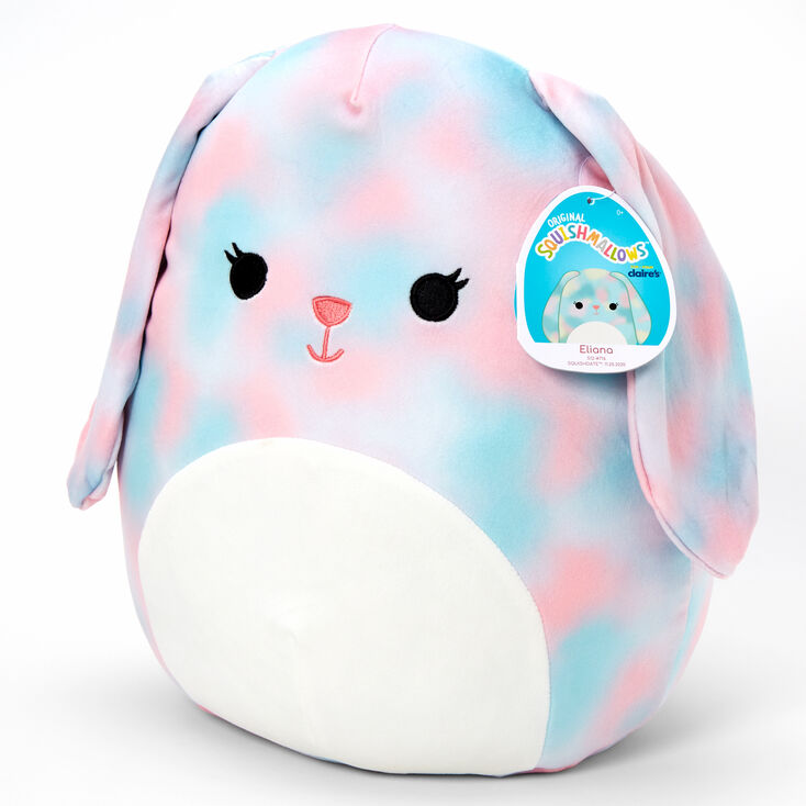 Squishmallows&trade; 12&quot; Pastel Pals Soft Toy - Styles May Vary,