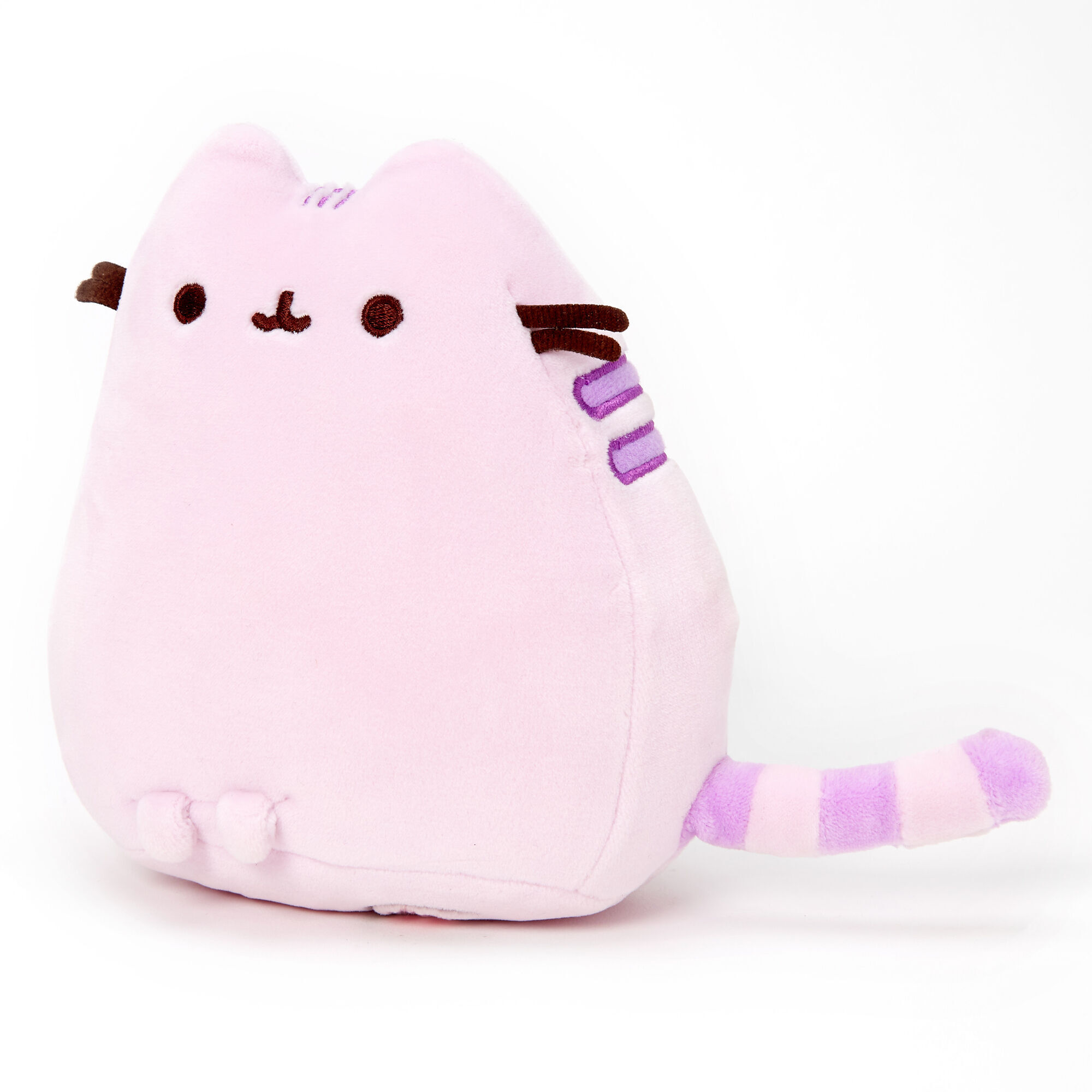 Claire's new arrivals pusheen plush