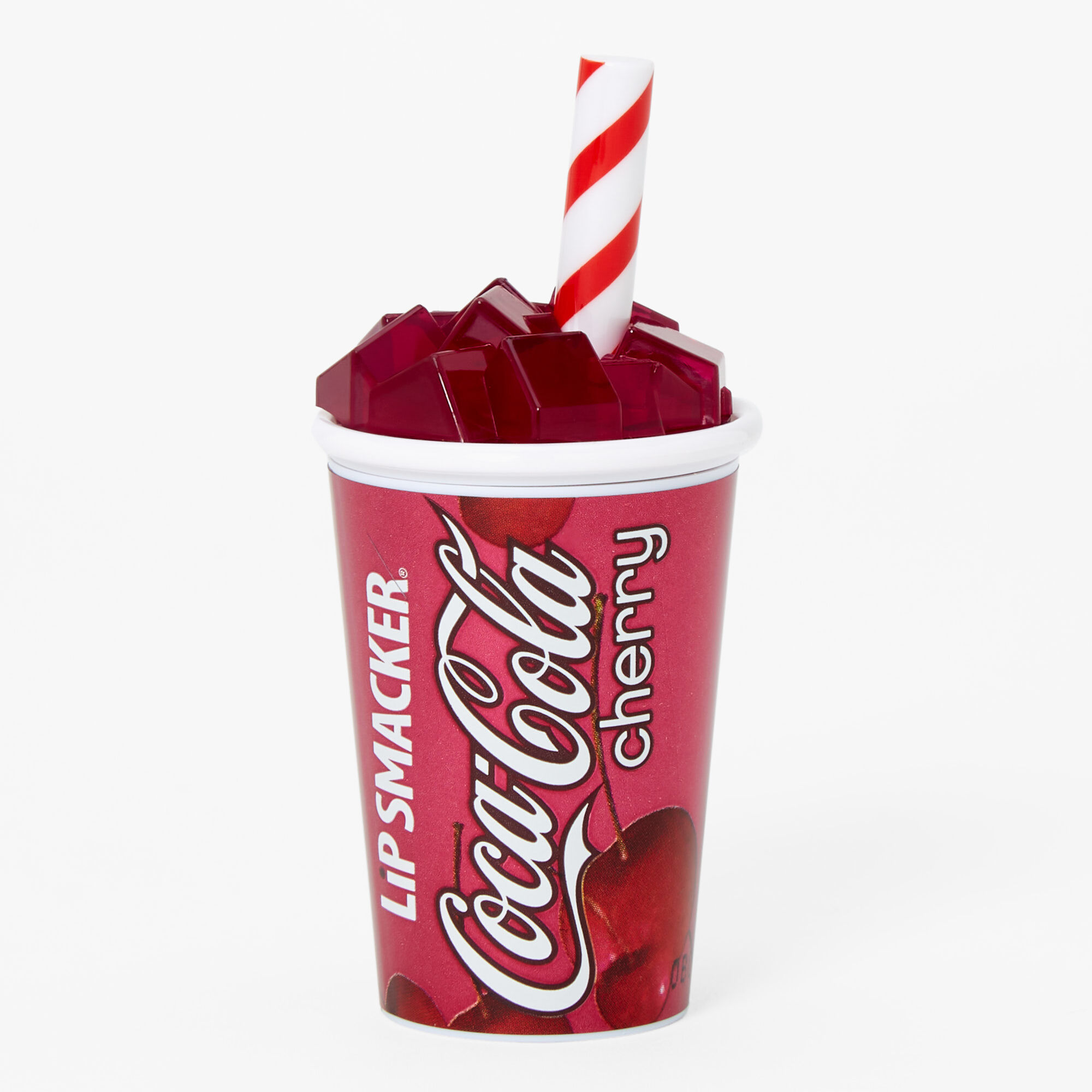 Lip Smacker® Coca-Cola™ Cherry Cup Lip Balm,