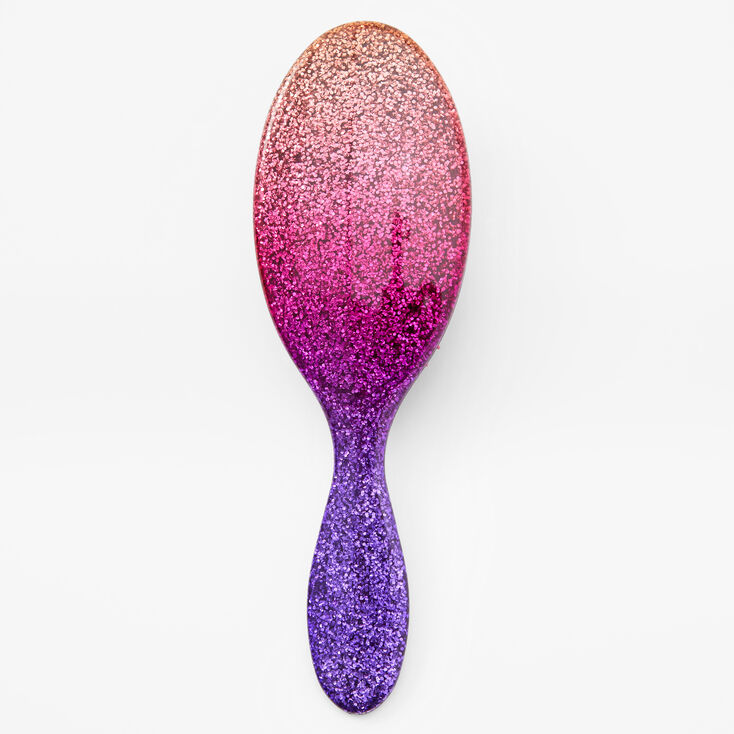 Wet Brush&reg; Limited Edition Original Detangler - Ombre Glitter,