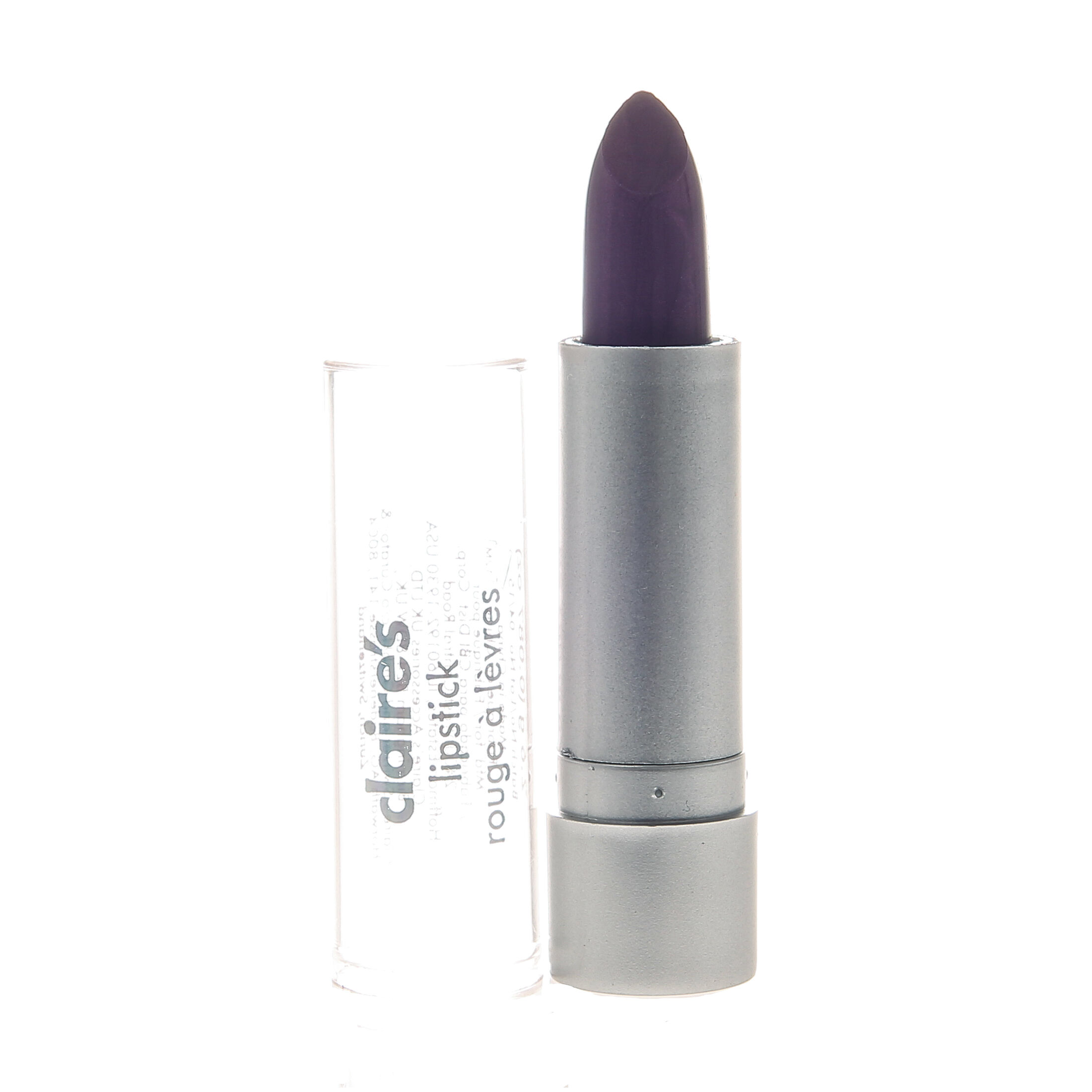 Lipstick - Purple,