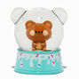 Bear Snow Globe,