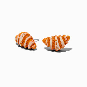 Clous d&#39;oreilles croissant,