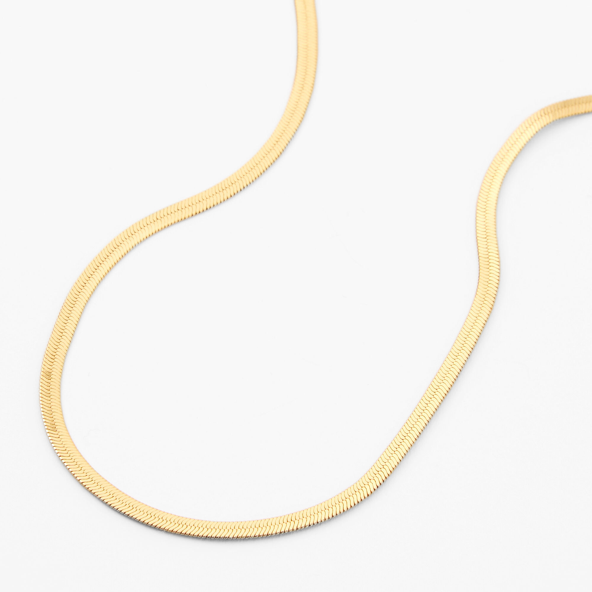 Snake sale chain link