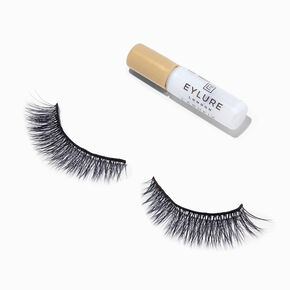 Eylure Luxe 6D Faux Mink Eyelashes - Excelsior,