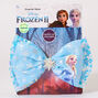&copy;Disney Frozen 2 Light Up Hair Bow Clip,