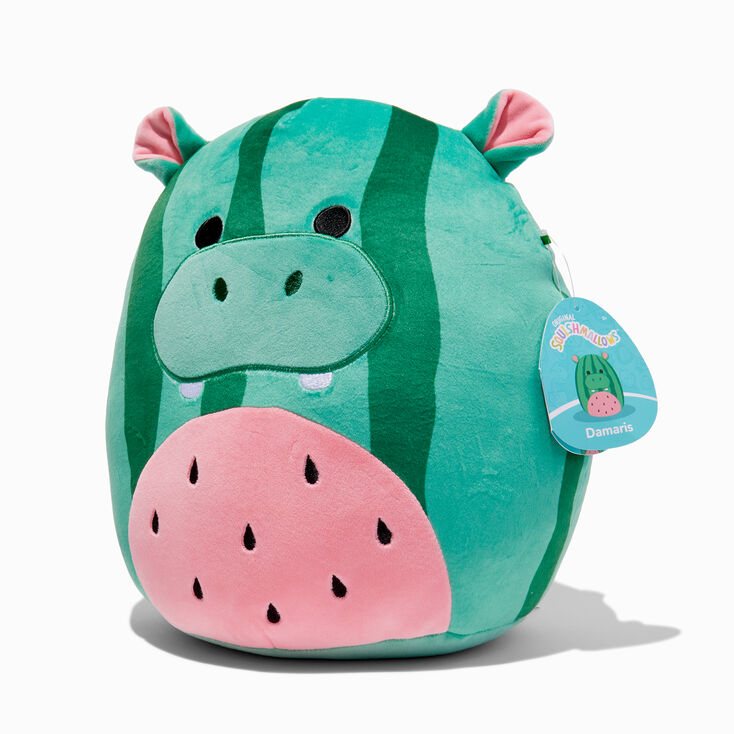 Squishmallows&trade; 12&quot; Damaris Plush Toy,