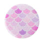 PopSockets PopGrip - Pink Glitter Mermaid,