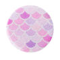 PopGrip PopSockets interchangeable - Sir&egrave;ne paillettes roses,