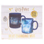 Harry Potter&trade; Expecto Patronum Heat Changing Mug - Blue,