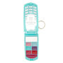 Sprinkles Bling Flip Phone Lip Gloss Set - Mint,
