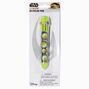 Star Wars&trade;: The Mandalorian Baby Yoda Multicolored Pen,