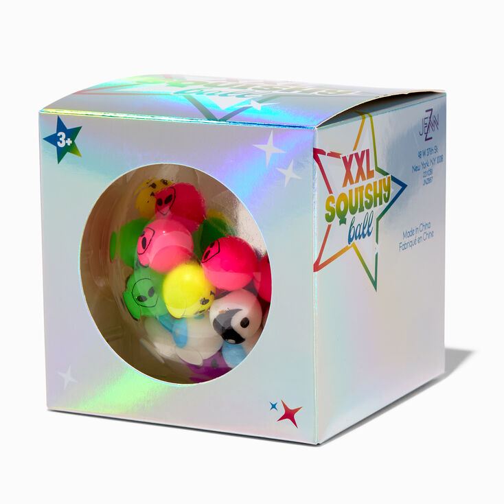 Y2K XXL Squishy Ball Fidget Toy Blind Bag - Styles Vary,