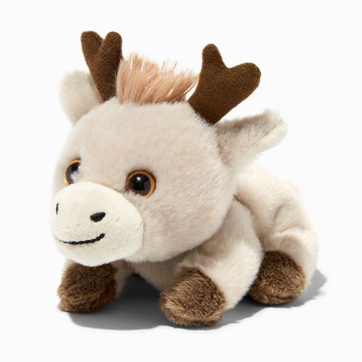 Petooties&trade; Pets Winter Series 6 Soft Toy - Styles Vary,