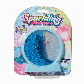 Orb&trade; Sparkling Glitter Scene - Styles Vary,