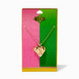 Wicked&trade; Claire&#39;s Exclusive Locket Necklace,