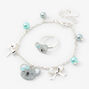 Claire&#39;s Club Koala Jewelry Set - 3 Pack,