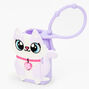 Purple Cat Hand Sanitizer,