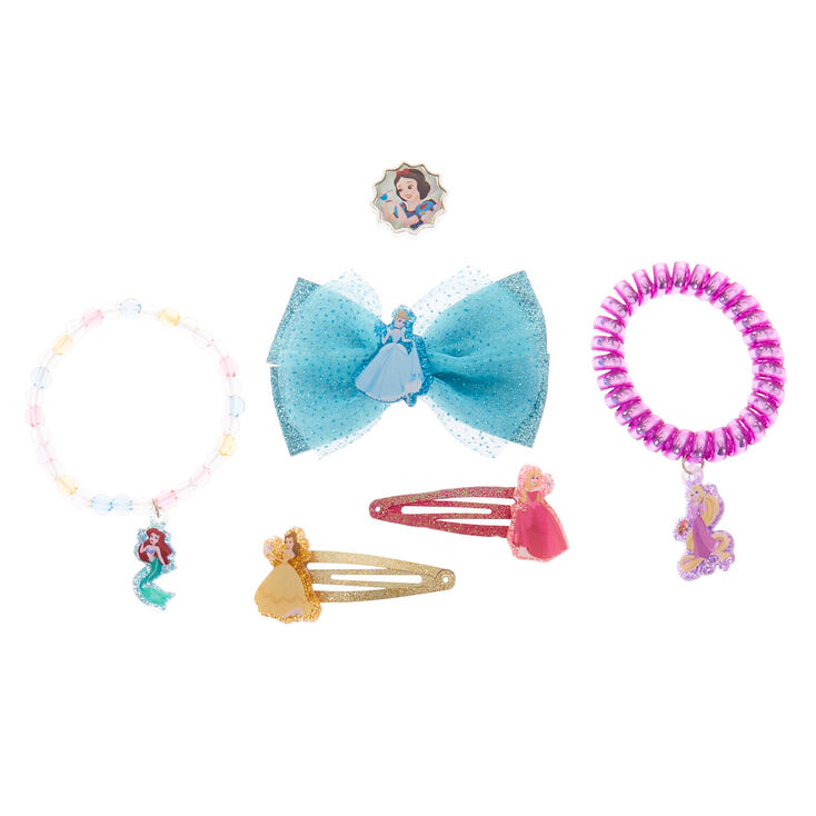 &reg;Disney Princess Surprise Party Jewellery Bag &ndash; 6 Pack,