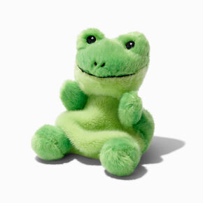 Palm Pals&trade; Ribbits 5&quot; Plush Toy,