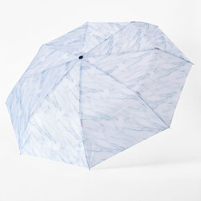 Marble Umbrella - Grey,