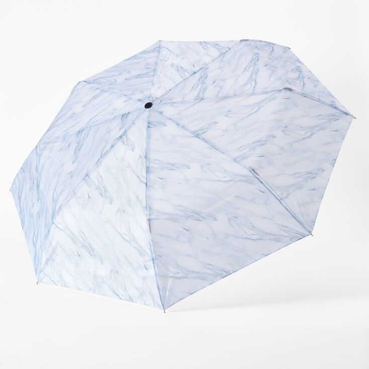 Marble Umbrella - Grey,