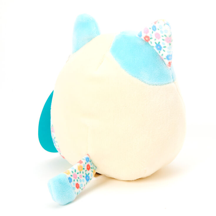Squishmallows&trade; 5&quot; Springtime Friends Soft Toy - Styles May Vary,