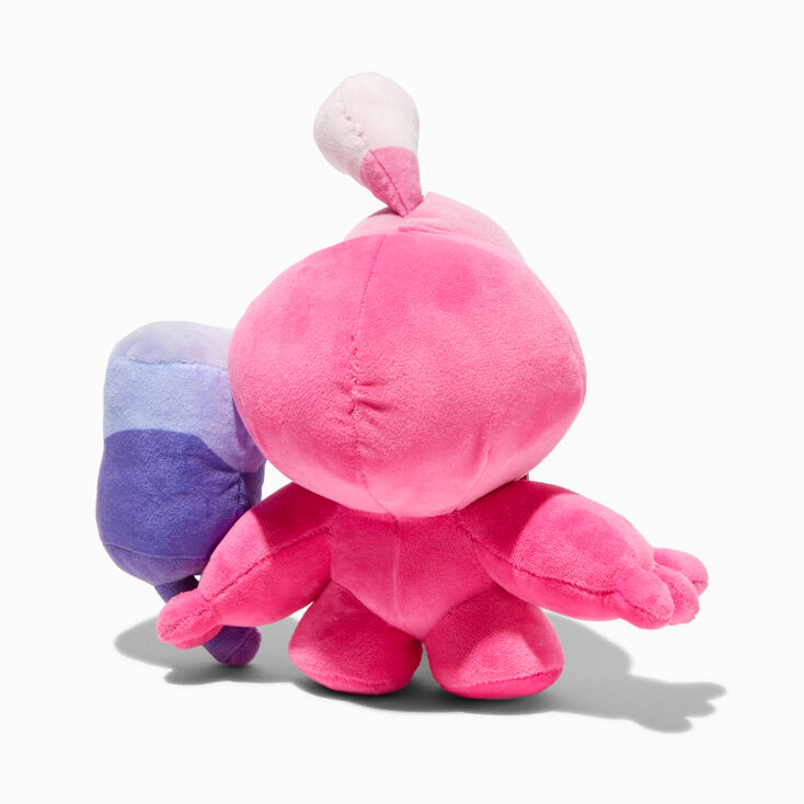 Pok&eacute;mon&trade; 8&#39;&#39; Tinkatink Plush Toy,