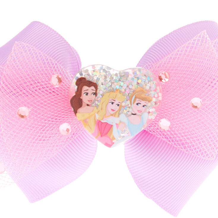 &copy;Disney Princess Headband &ndash; Silver,