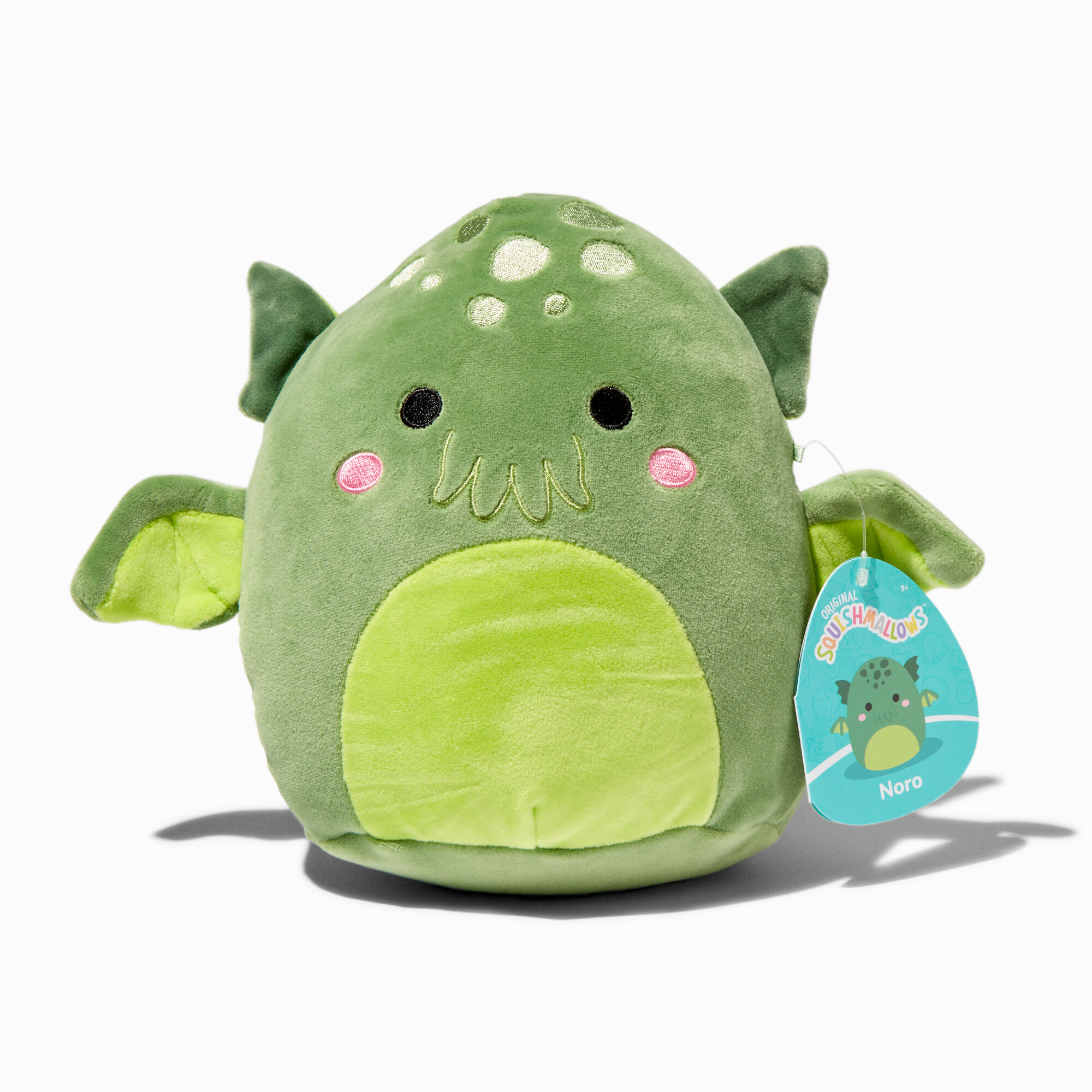 Squishmallow dragon sales