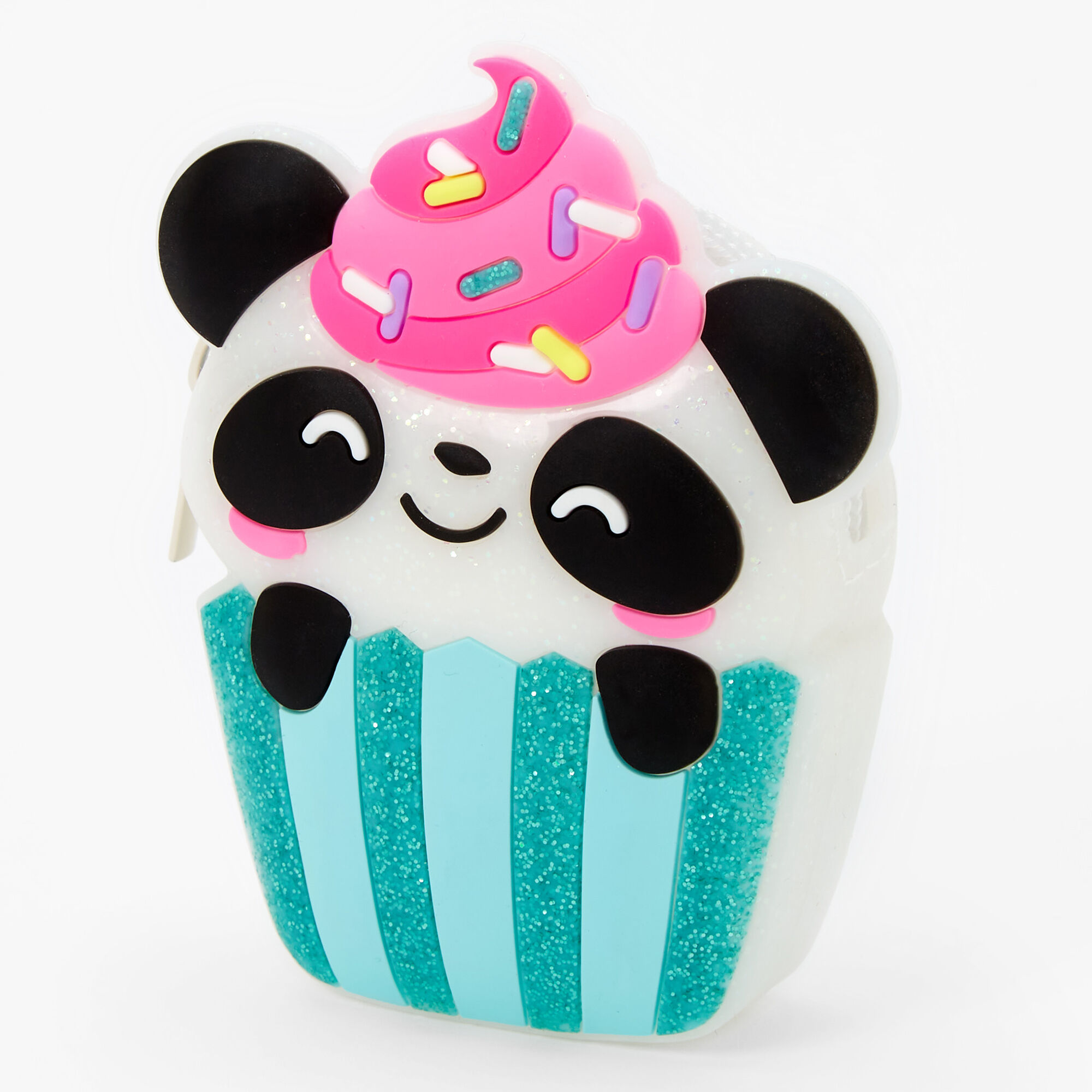 Claire's sales coin purse