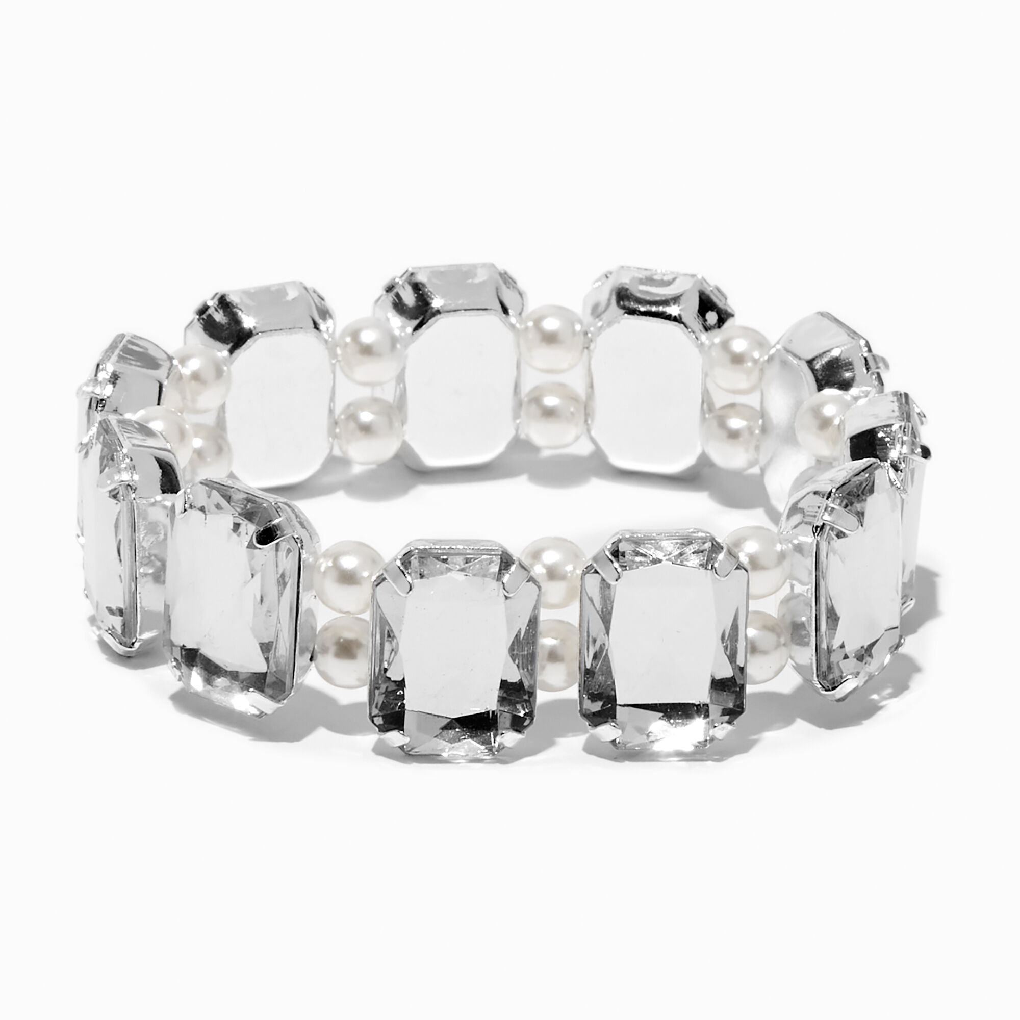 Claire s Club Fun Rings 5 Pack Claire s