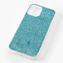 Blue Gem Phone Case - Fits iPhone&reg; 12 Pro Max,