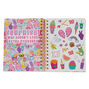 Agenda licorne &laquo;&nbsp;Plan For Magic&nbsp;&raquo;,