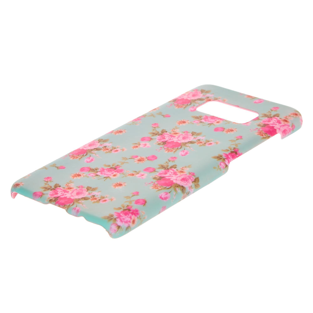Shabby Chic Phone Case - Fits Samsung Galaxy S8,