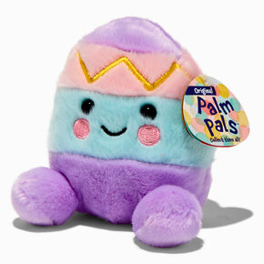 Palm Pals&trade; Harmony Easter Egg 5&quot; Plush Toy,