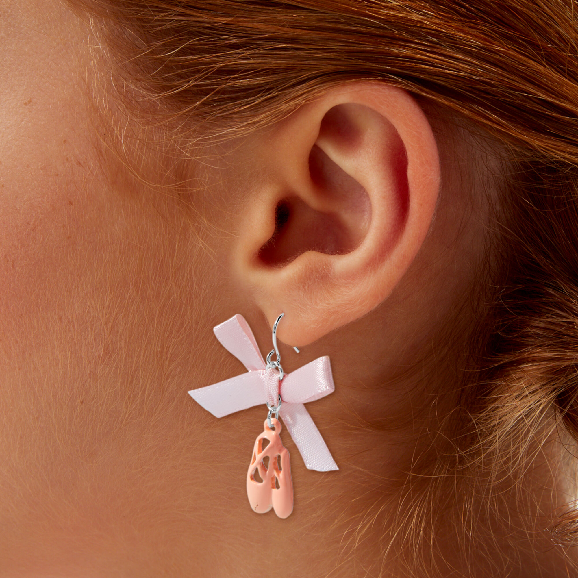 Slippers earrings on sale