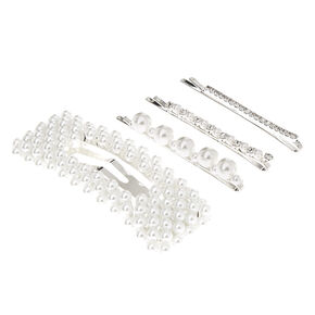 Hair Clips Grips Claws Claire S