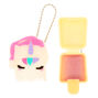 Pucker Pops Unicorn Santa Lip Gloss - Vanilla,