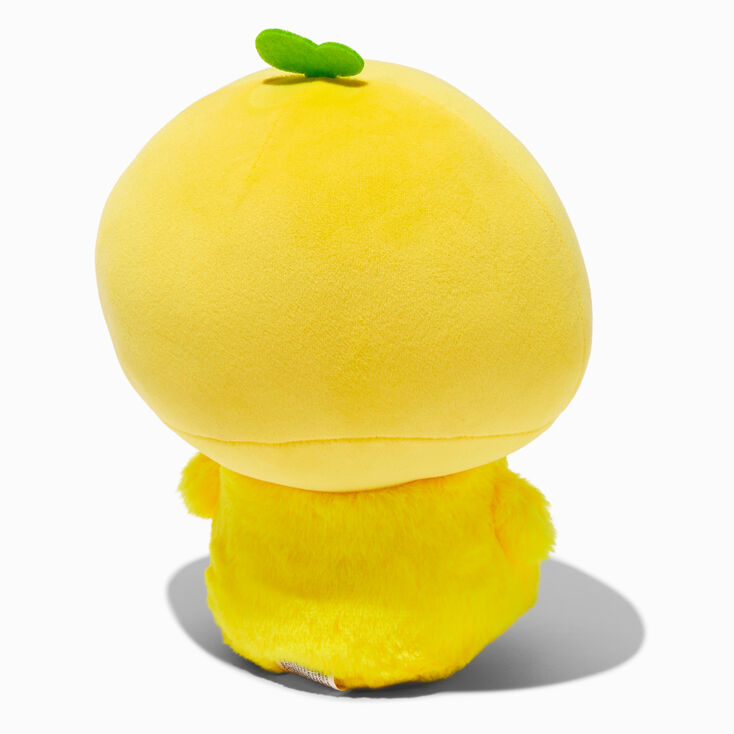 MeWaii&reg; Winky Chick 8&#39;&#39; Plush Toy,